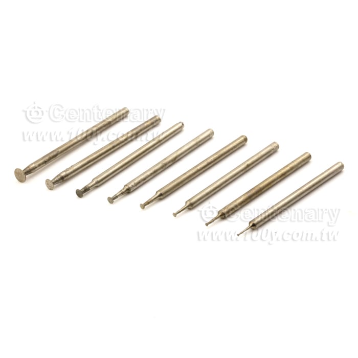 25K-2.5mm - 126378 產品圖片