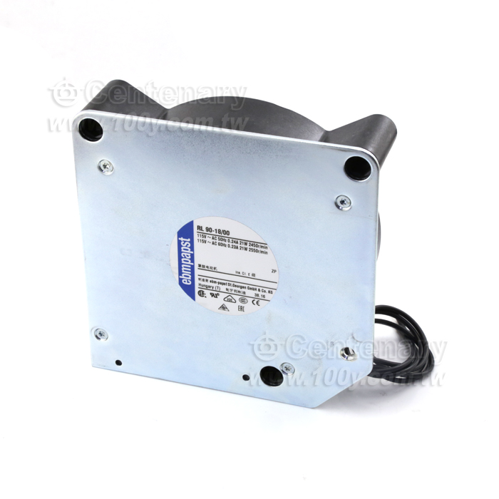 鼓風機 115V - 67562 產品圖片