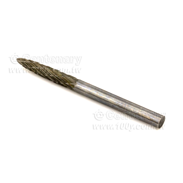 鎢鋼銑刀3*3m*H38m - 126332 產品圖片
