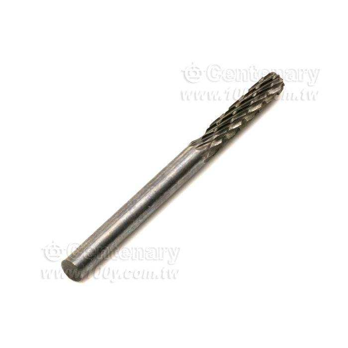 鎢鋼銑刀3*3m*H38m - 126329 產品圖片