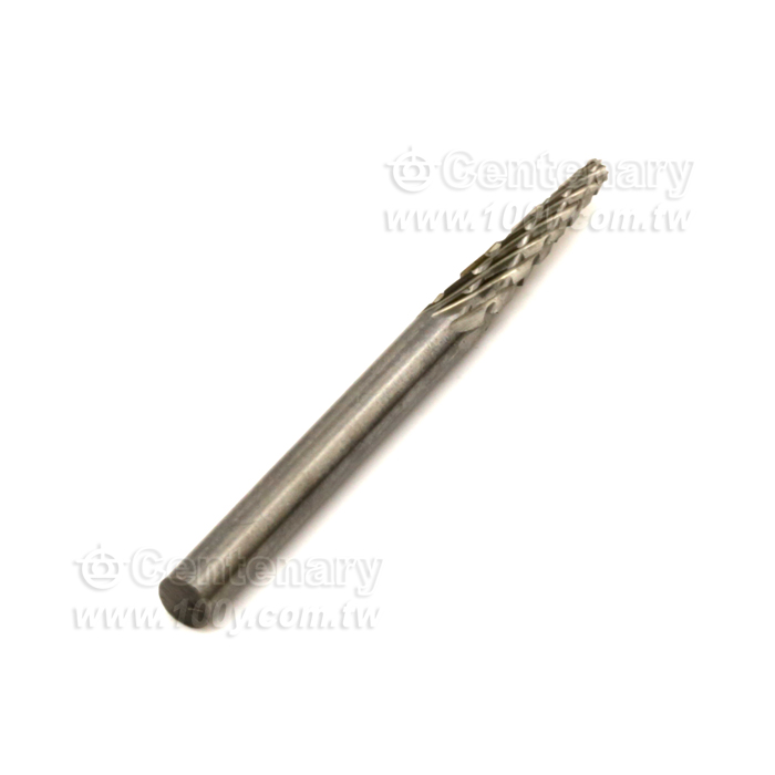 鎢鋼銑刀3*3m*H38m - 126335 產品圖片