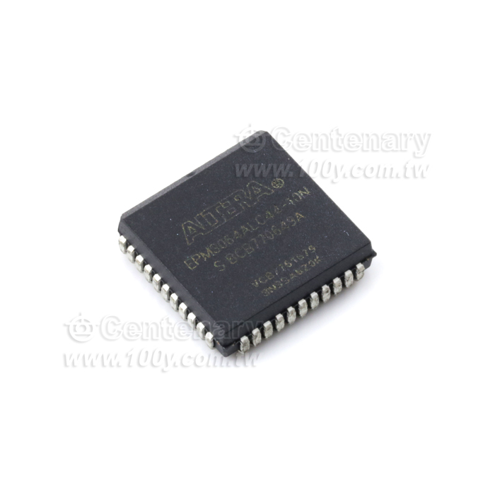 ALTERA 44P/PLCC - 128007 產品圖片