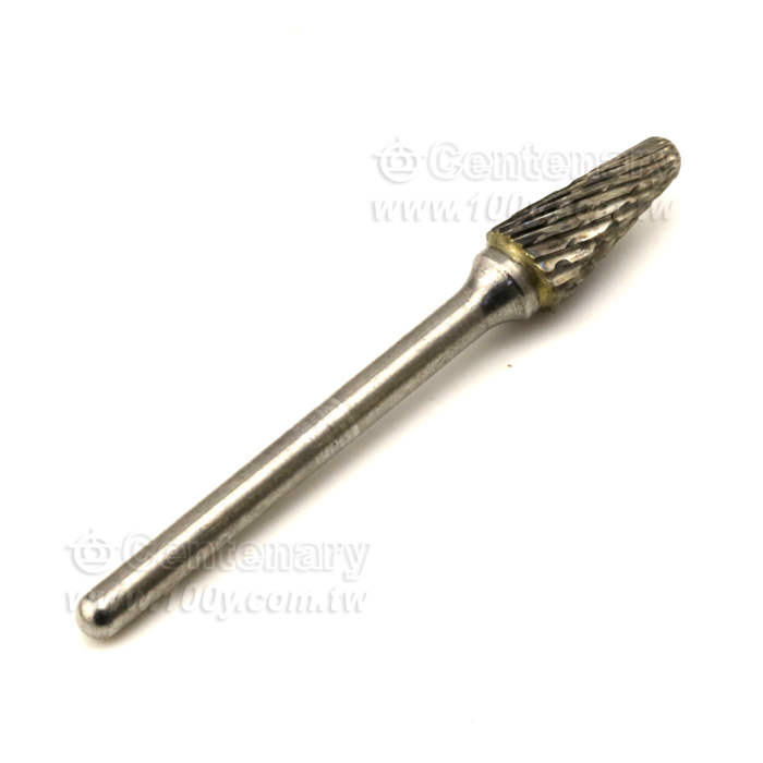 Grinding head rotary file - 126434 Product Image