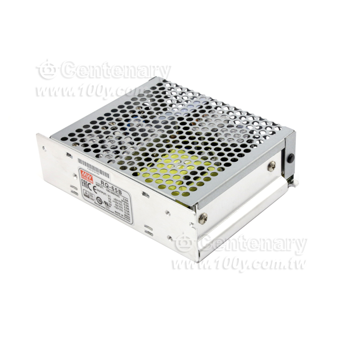 5V/8.0A 12V/3.0A  24V/1.5A  -12 V/1.0A - 29830 產品圖片