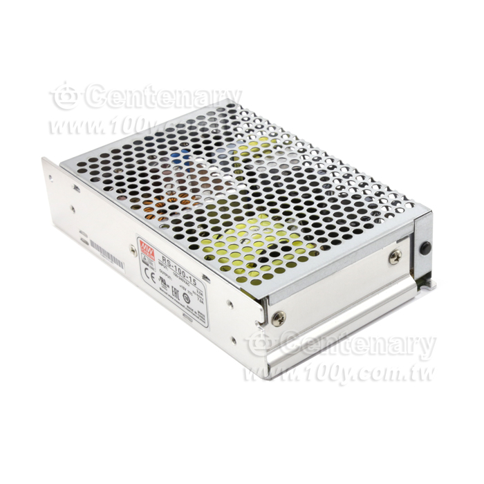 100W 15V - 29012 產品圖片