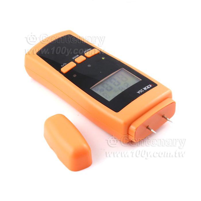 Humidity Detector - 126685 Product Image