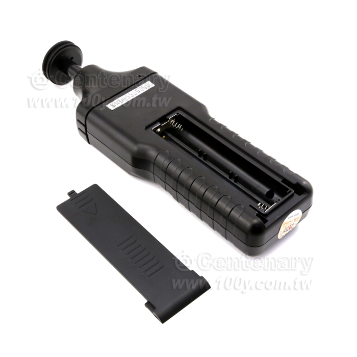 轉速表光電接觸兩用 光電2.5-99999rpm(轉/分/接觸0.5-19999rpm 6MHZ - 126684 產品圖片
