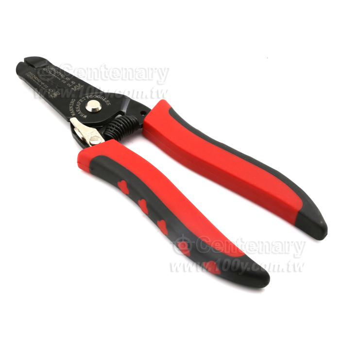 剝線鉗 10-22AWG - 123973 產品圖片
