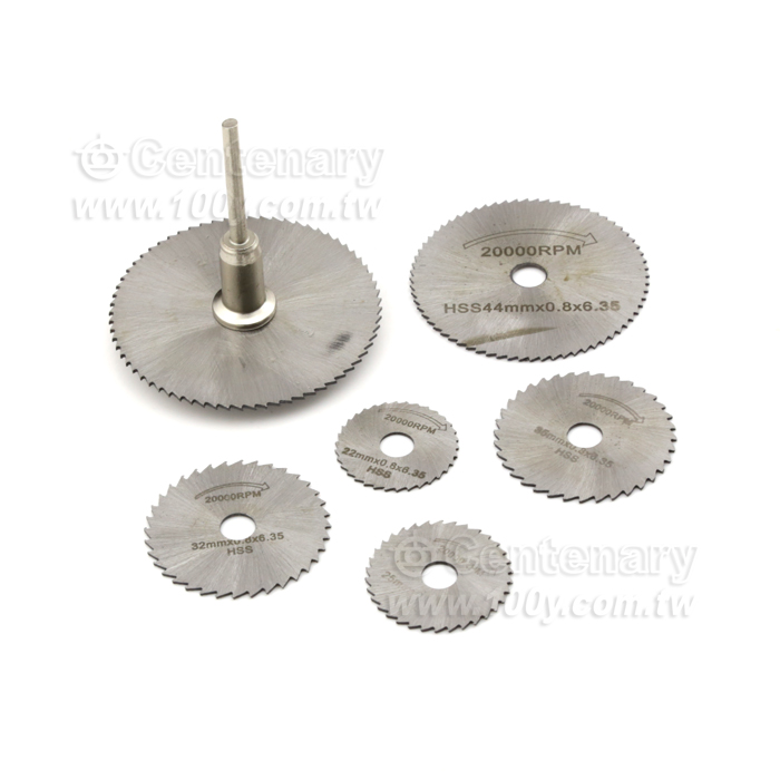 Saw blade - 126526 Product Image