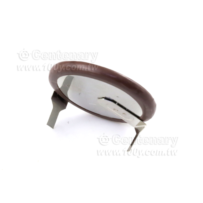 3V/20mAh  可充電電池 - 126934 產品圖片