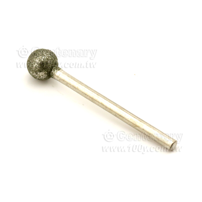 電磨頭3x8mm - 126368 產品圖片