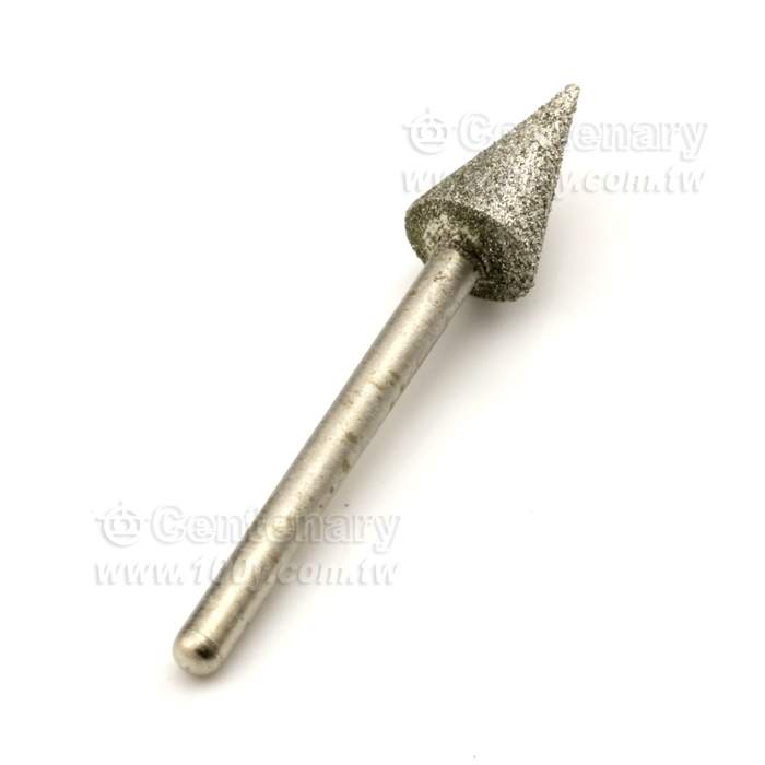 電磨頭3x8mm - 126369 產品圖片