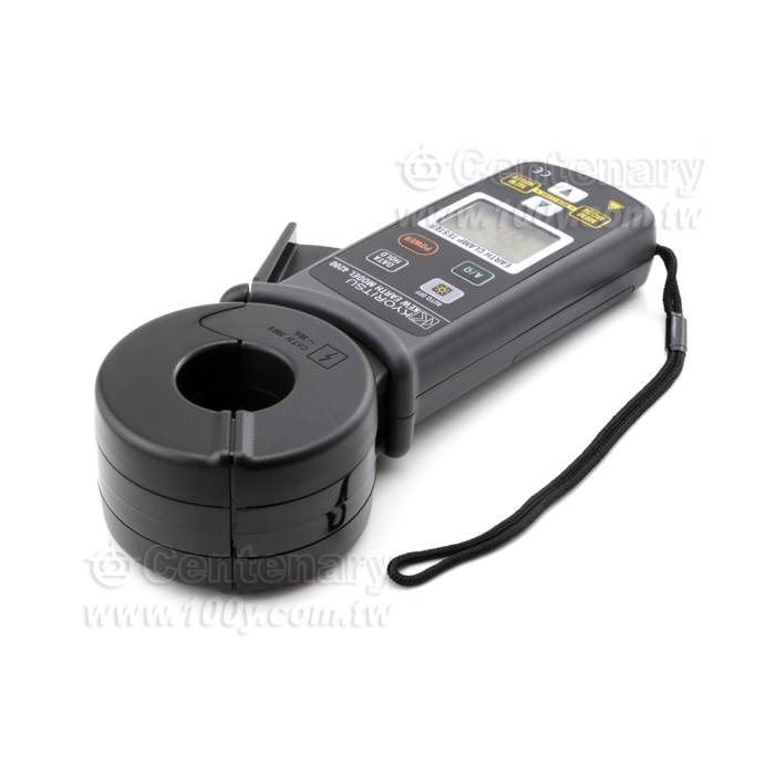 KYORITSU_Check Grounding Resistance Meter - 105984 Product Image