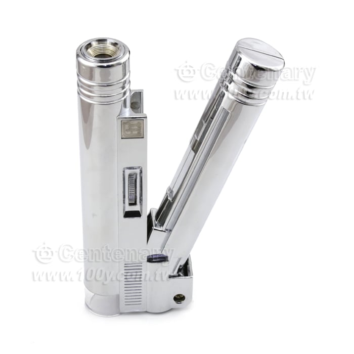 LED Metal Simple Microscope - 128014 Product Image