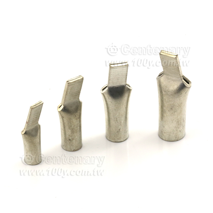 Duckbill nose - 127969 Product Image