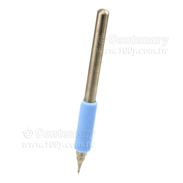 模型專用刻線針筆 (附磨石) - 124286 產品圖片