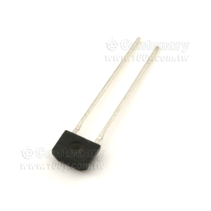 Temperautre Sensor Platinum RTDs - 81260 Product Image