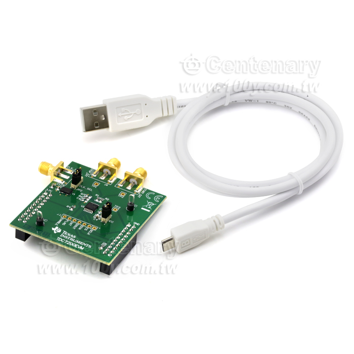 數據轉換IC開發工具 - 81259 產品圖片