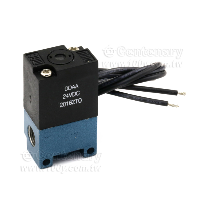 High Frequency SolenoidValve - 151829 Product Image