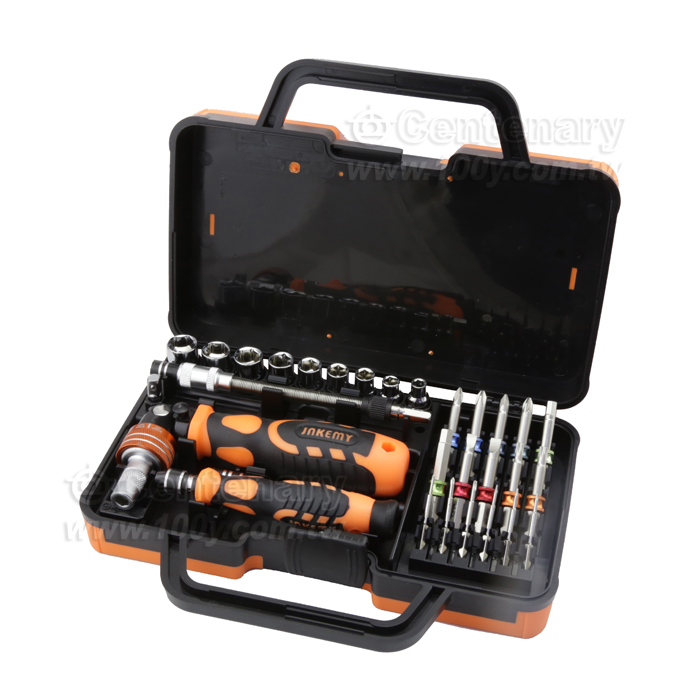 31合一電子模型工具組 - 124505 產品圖片