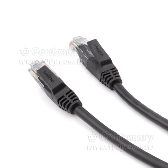 Cat.6 網路線 20M【ROHS】 - 86477 產品圖片