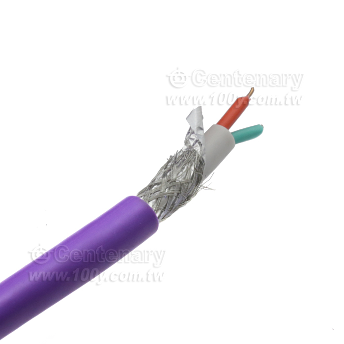 Profibus-DP - 128009 Product Image