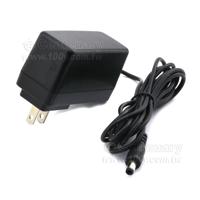 台灣LEI 立德 12V/3A 電源 5.5*2.5/2.1 - 127879 產品圖片