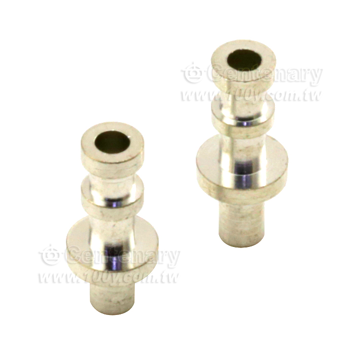 3mm測試柱-腳釘-搭棚釘-12mm - 127659 產品圖片