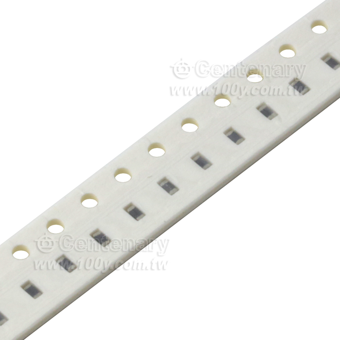 0603 1uH 非繞線電感 - 128096 Product Image