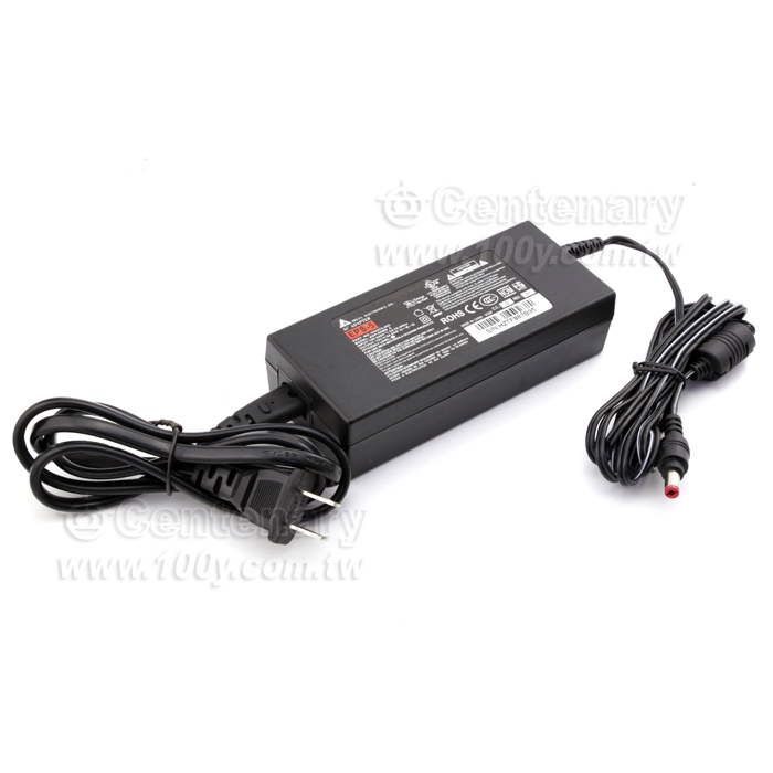 DELTA_12V5A Adapter - 127880 Product Image