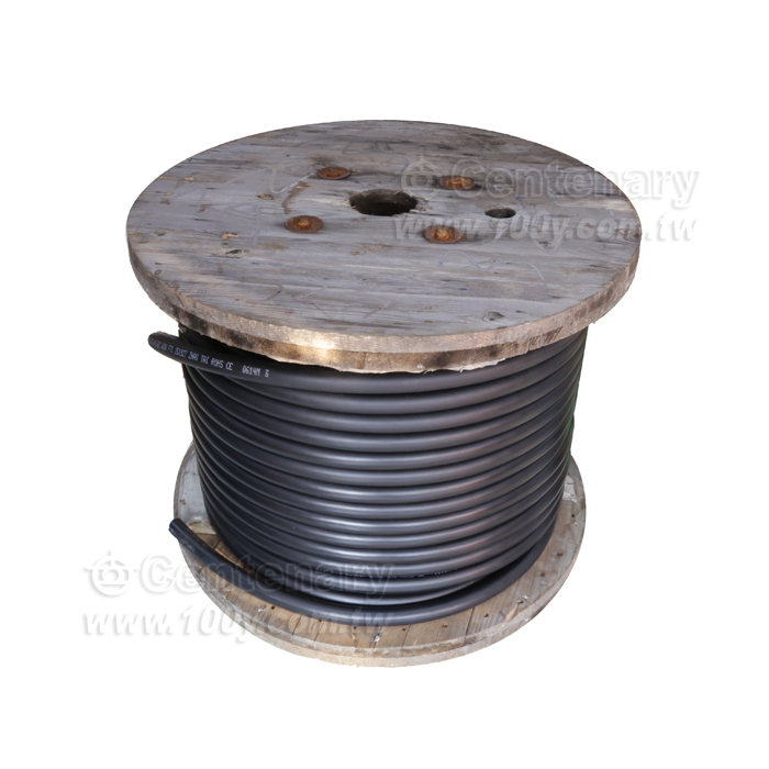 PVC 600V Soft Control  Cable - 128159 Product Image