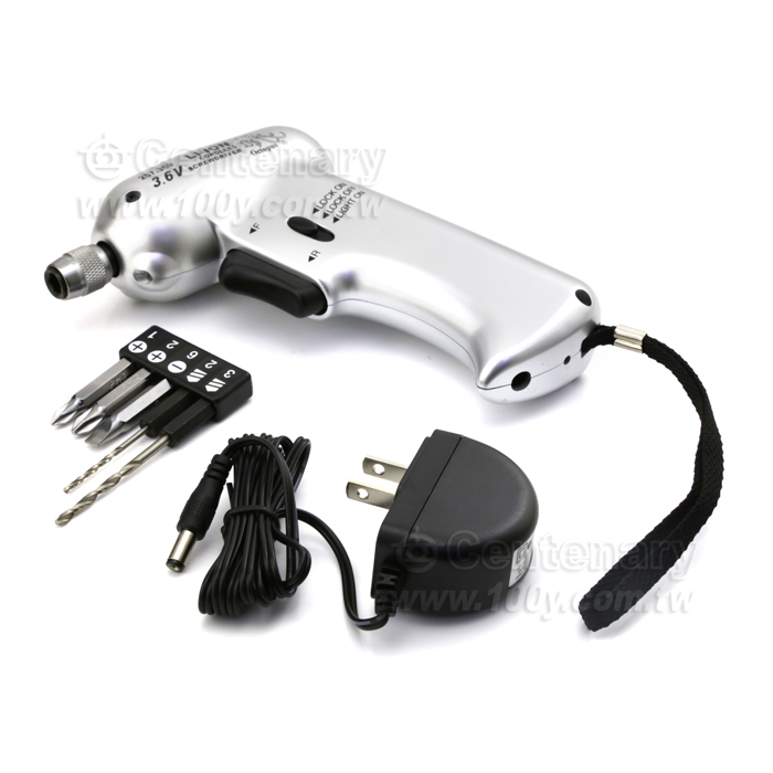 Octopus_Lithium Charger - 125608 Product Image