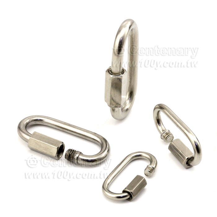 304-Fast Connection Ring - 127581 Product Image