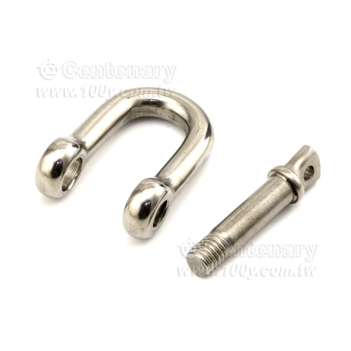 304-D Type Suspension Ring - 127757 Product Image