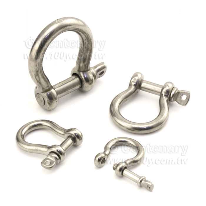 304-U Type Rings - 127761 Product Image