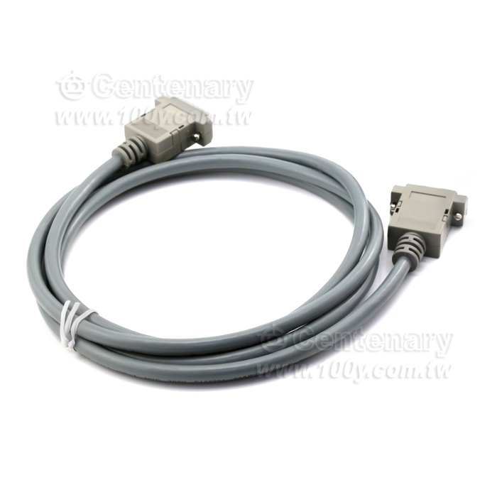 2排15公+15公 雙隔離 24AWG 2M - 128047 產品圖片