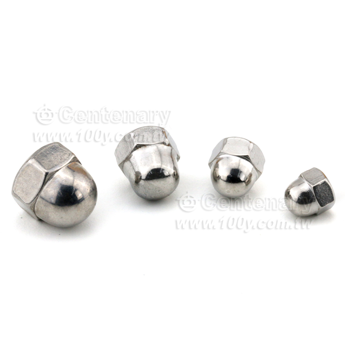 Cap Nut - 127835 Product Image