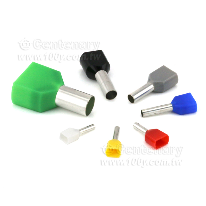 Cord End Terminal - 97334 Product Image