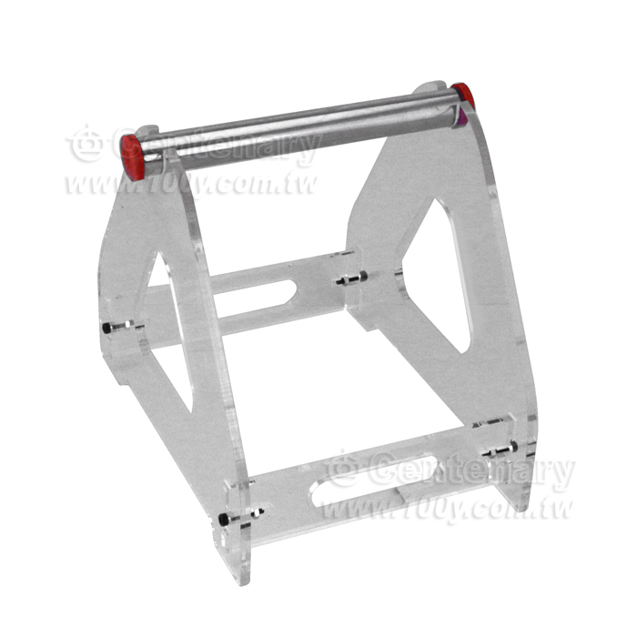 ABS Bracket - 127400 Product Image
