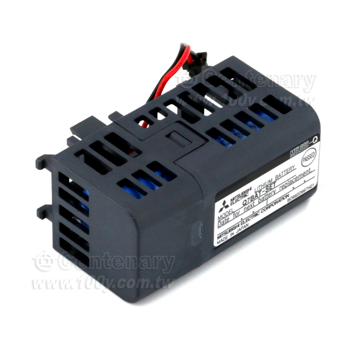 三菱  二酸化錳鋰 1800mAh. 3.0V - 128050 產品圖片