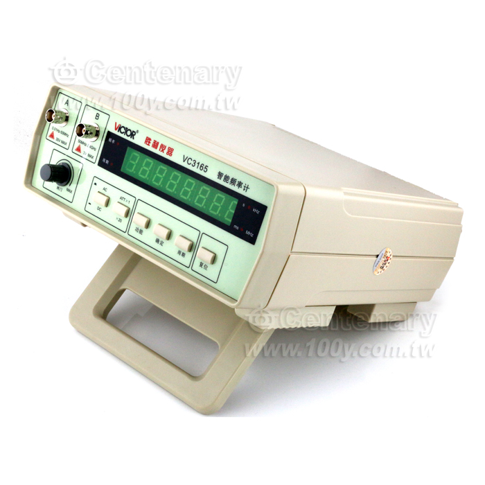 頻率測試儀 2.4G AC110/220V - 126697 產品圖片