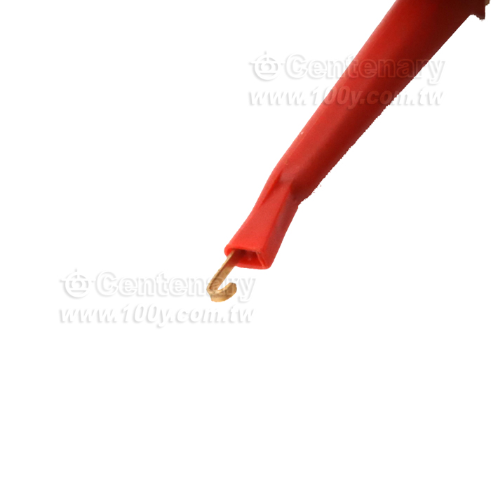 55mmTest hook Test Lead - 128056 Product Image