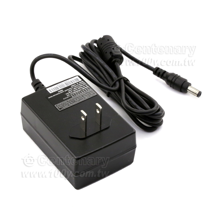 25W AC-DC High Reliability Industrial Adaptor - 119498 Product Image
