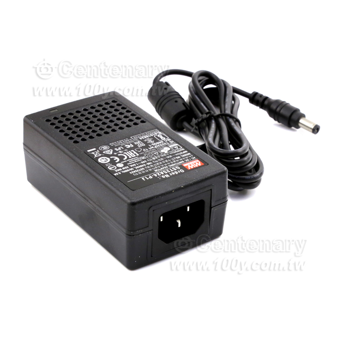 25W O/P: 24V/1.04A - 127952 產品圖片