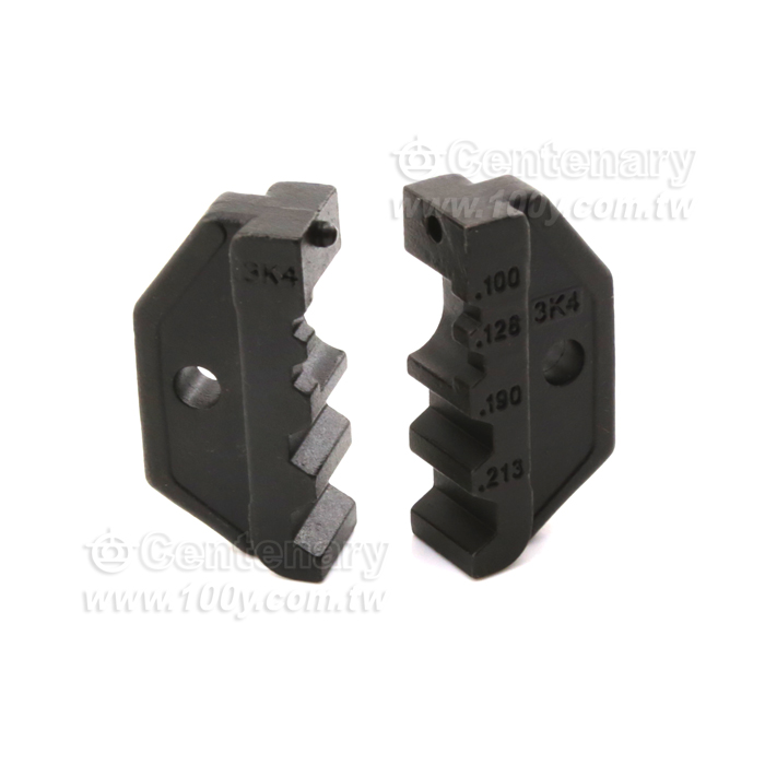 FUJIYA_ Pliers Head - 128083 Product Image