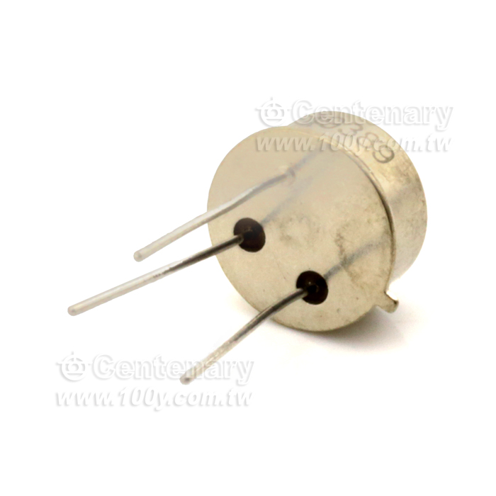Precision 10V Reference - 79856 Product Image