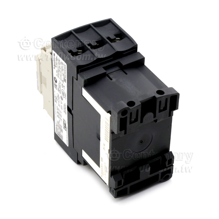 接觸器3P 38A/ 110VDC - 138381 產品圖片