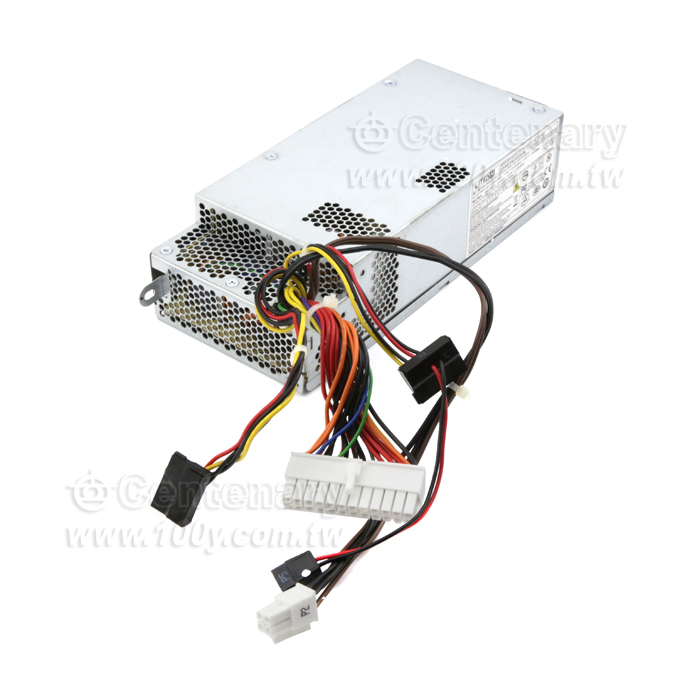LITEON_PC Power  Supply - 128165 Product Image