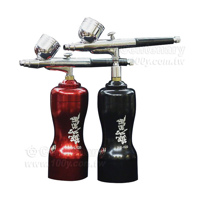模型玩造 MS020黑色氣泵 - 128184 產品圖片