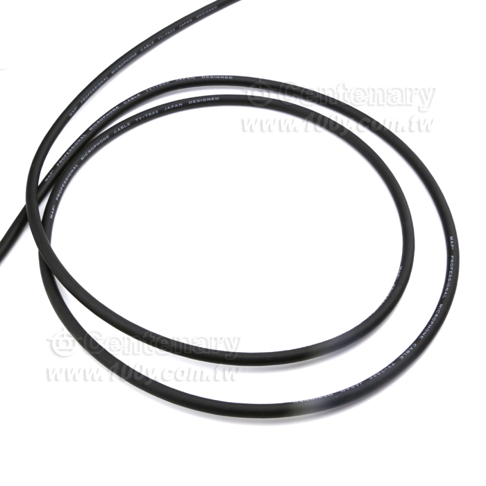 日規麥克風線 2T2S線 - 127842 產品圖片